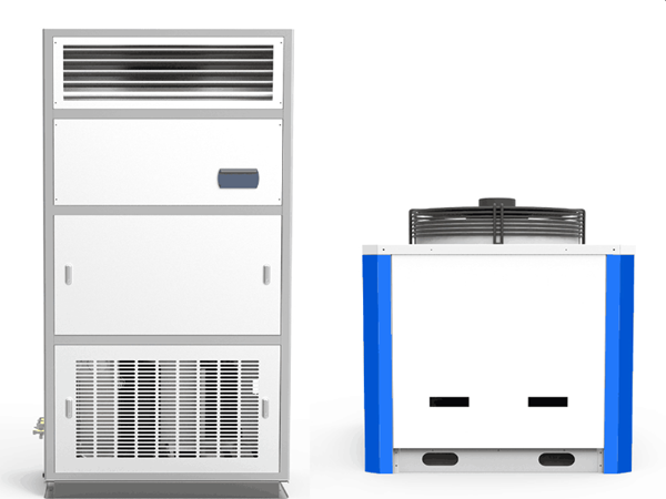 檔案恒溫恒濕機(jī)：確保檔案長期保存的適宜環(huán)境