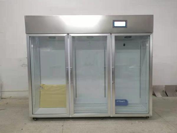 華世大帝守護：福州館藏恒溫恒濕秘籍??